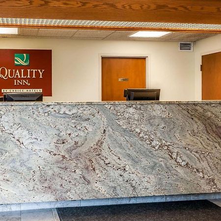 Quality Inn Jackson Extérieur photo