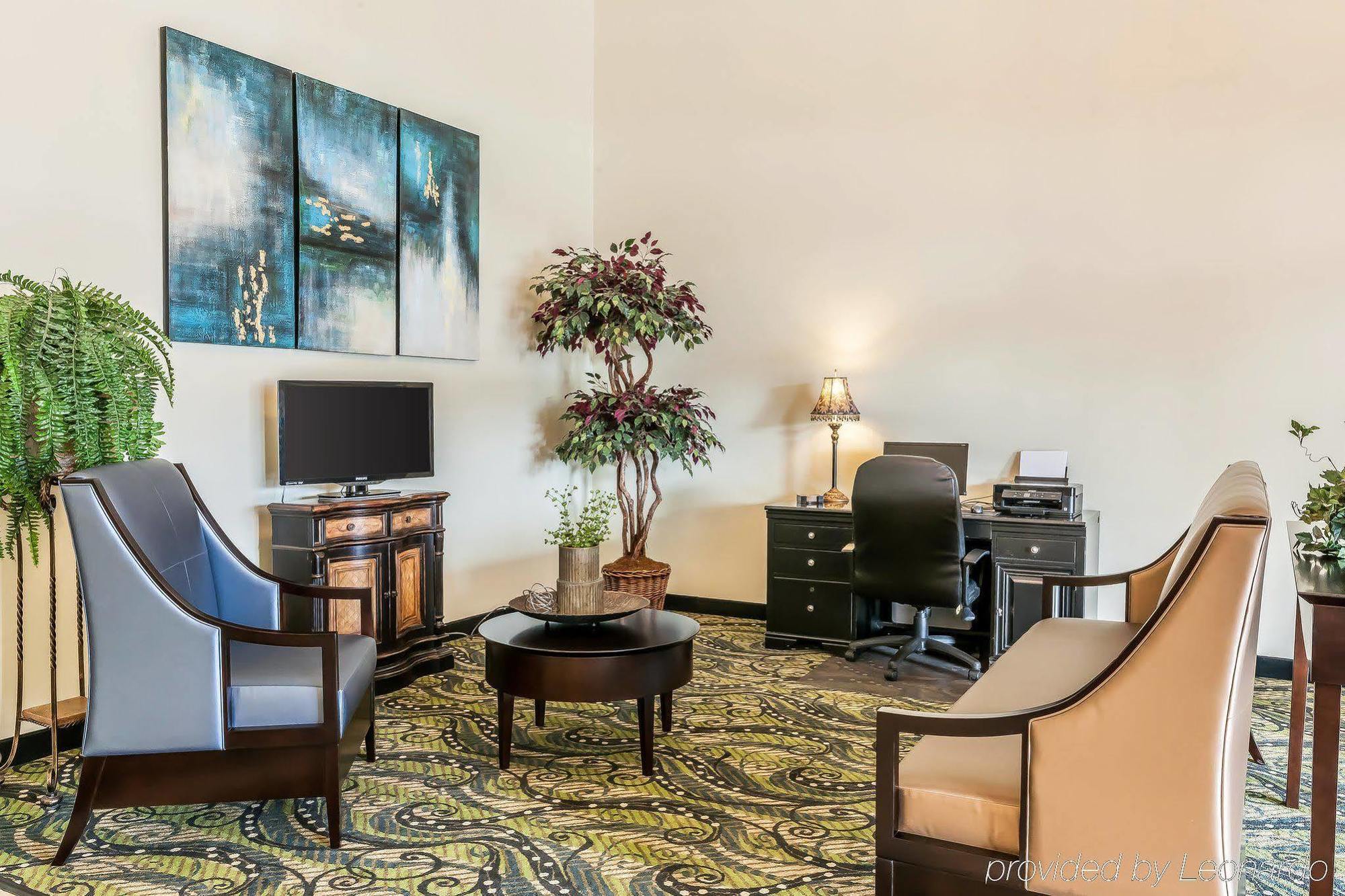 Quality Inn Jackson Extérieur photo