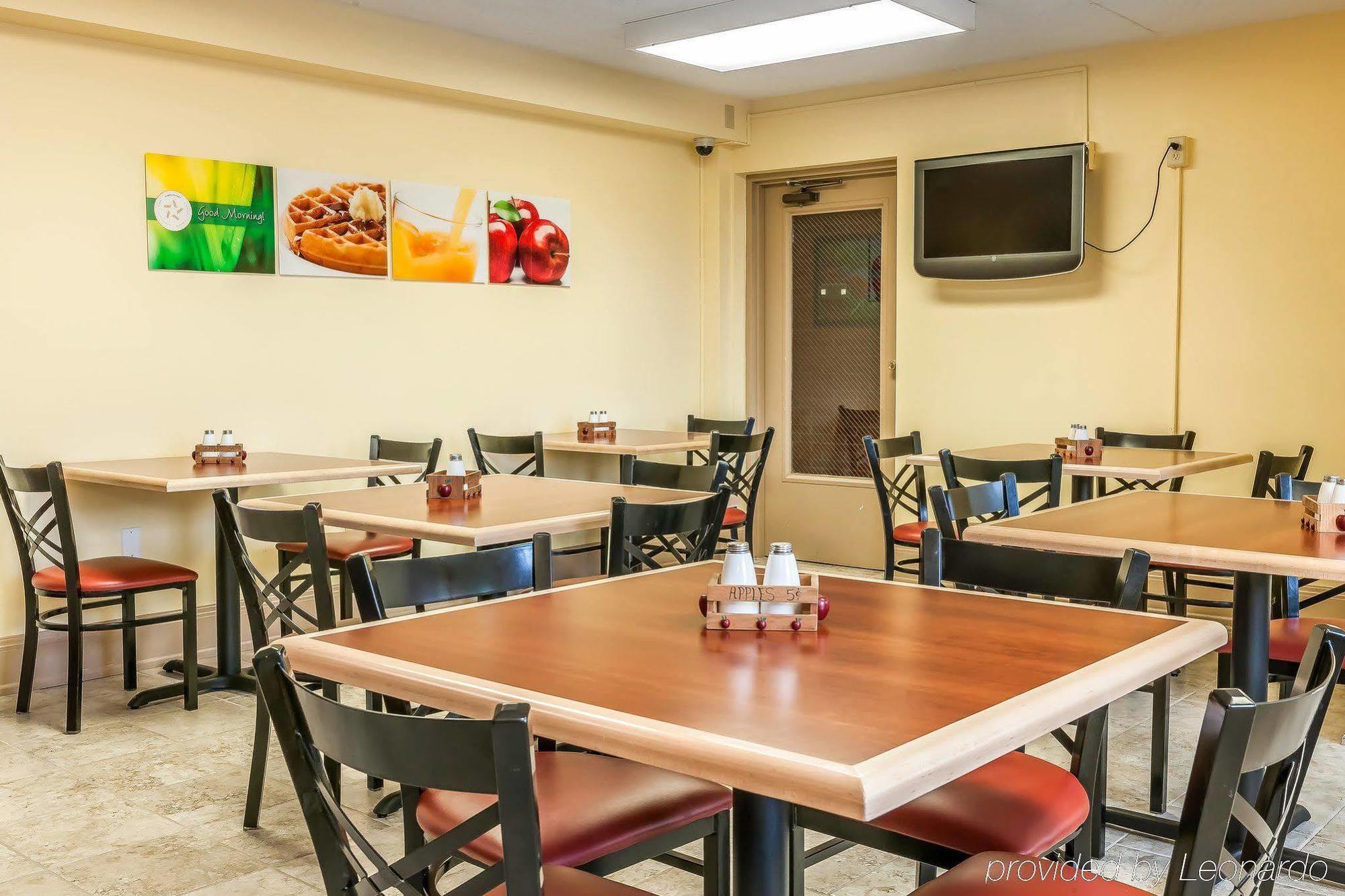 Quality Inn Jackson Extérieur photo