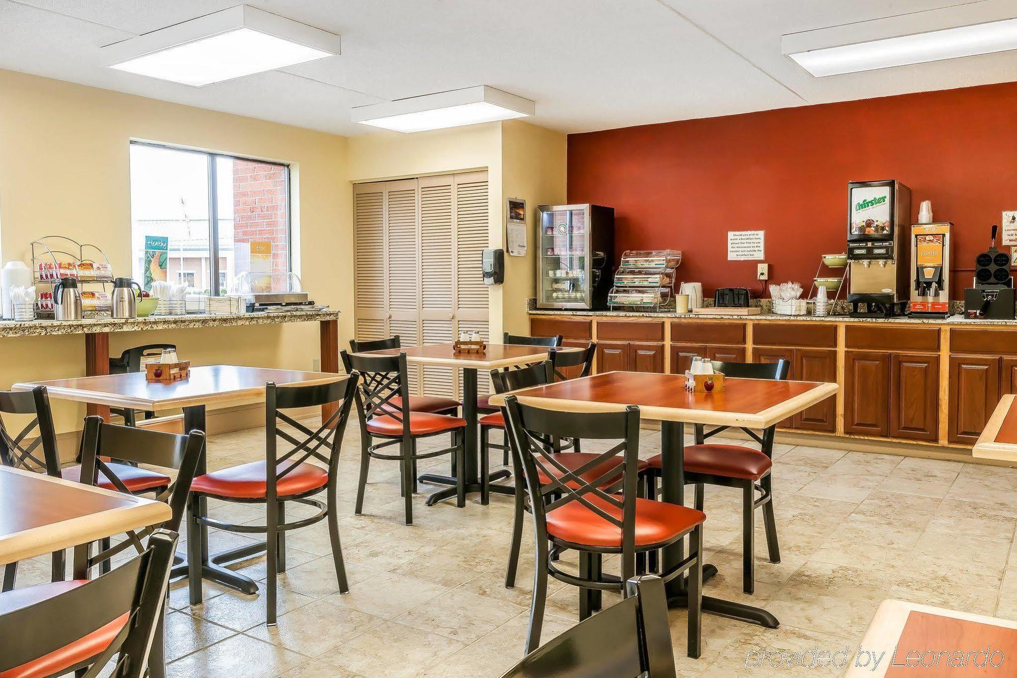Quality Inn Jackson Extérieur photo