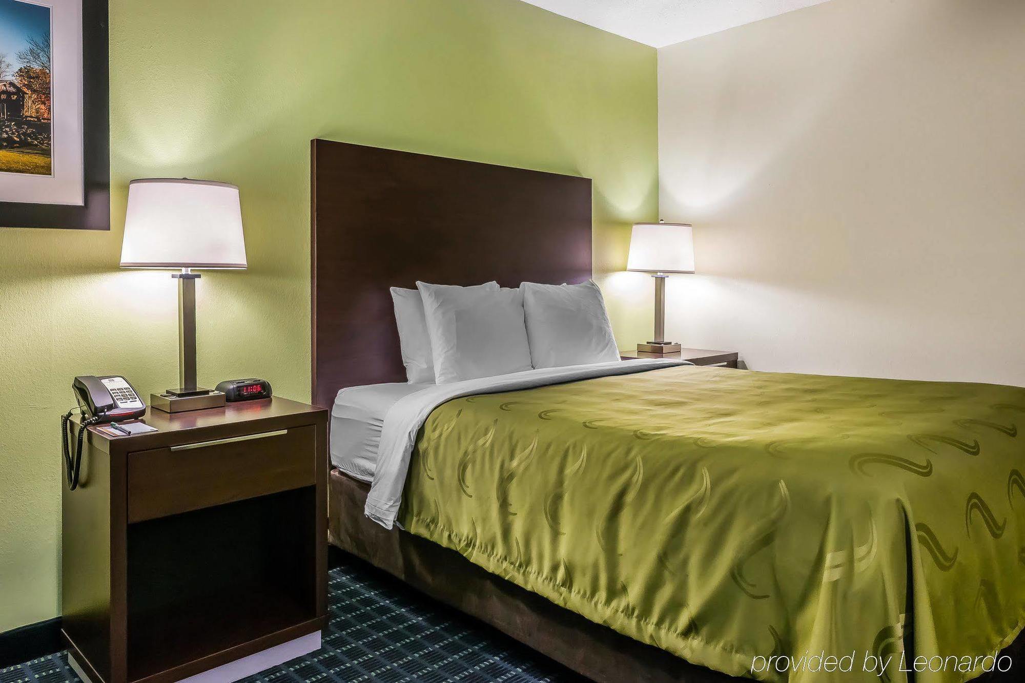 Quality Inn Jackson Extérieur photo