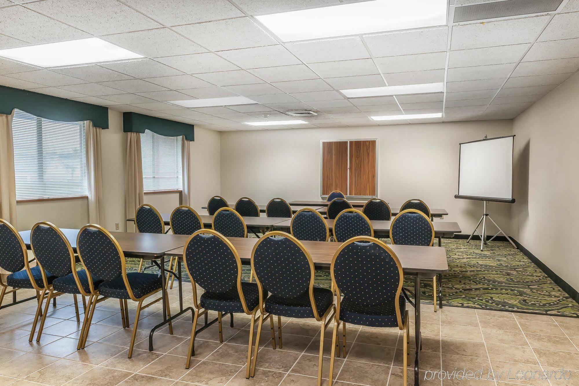 Quality Inn Jackson Extérieur photo