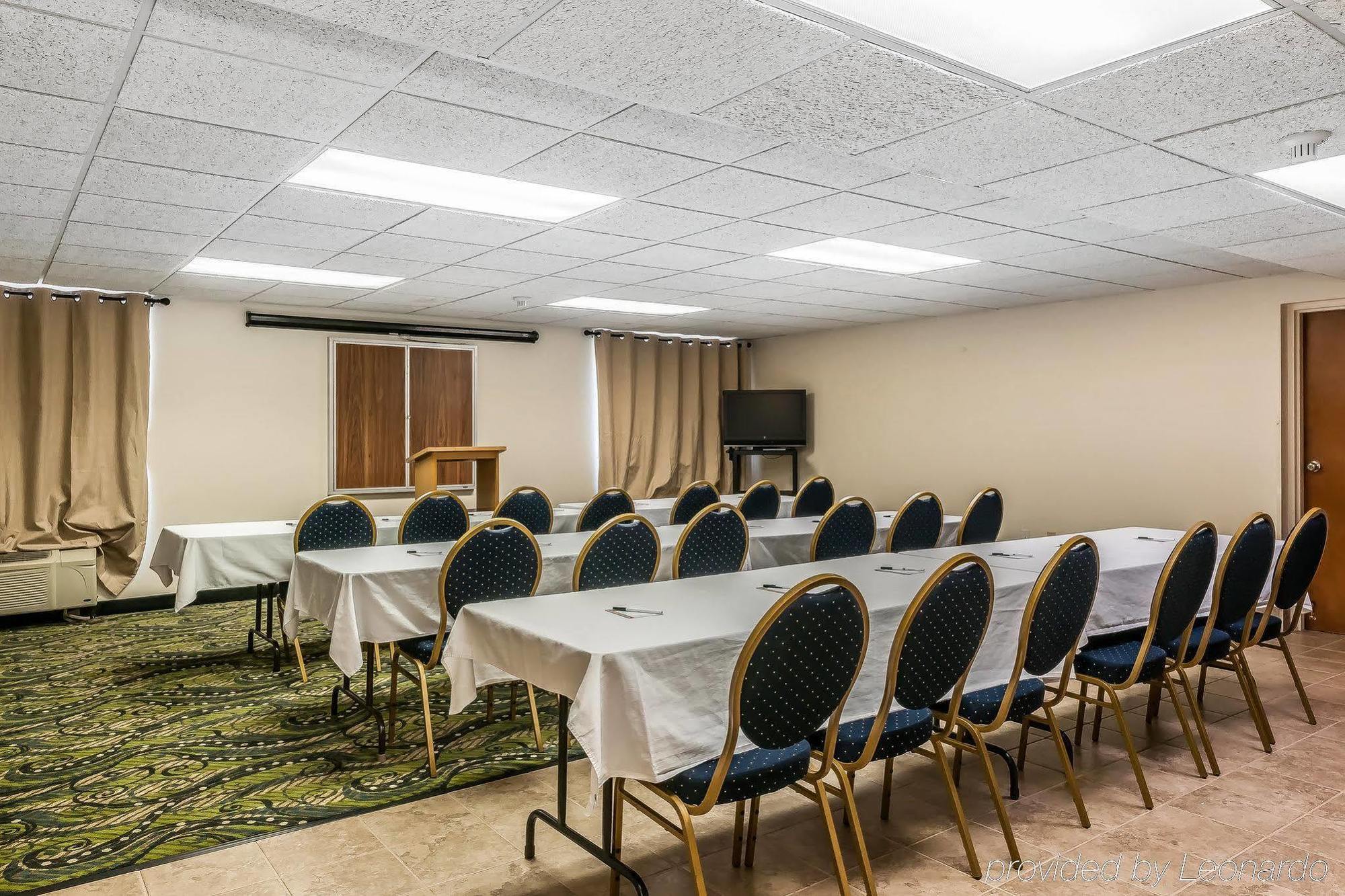 Quality Inn Jackson Extérieur photo